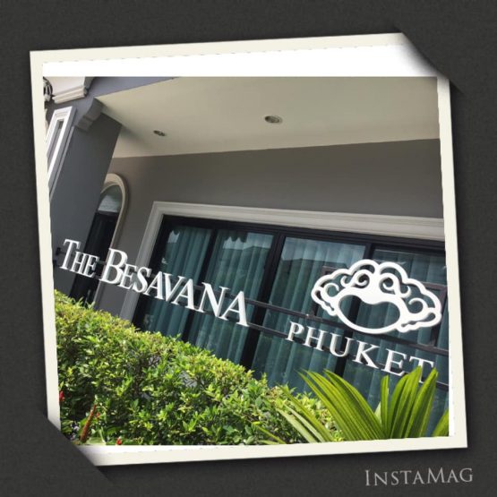 เดอะบีสวาน่าภูเก็ต - Image 3