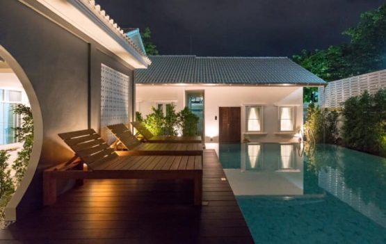 เดอะบีสวาน่าภูเก็ต - Image 5