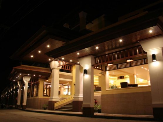 โรงแรมป่าตองพารากอน รีสอร์ท แอนด์ สปา - Image 7
