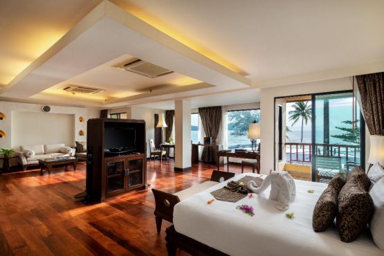 โรงแรมป่าตองพารากอน รีสอร์ท แอนด์ สปา - Image 5