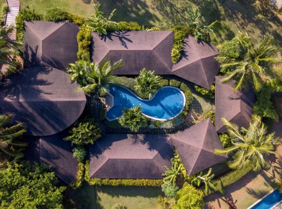 โรงแรม เดอะ วิลเลจ โคโคนัท ไอส์แลนด์ - Image 6