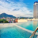 โรงแรม เดอะ รับเบอร์ โฮเทล