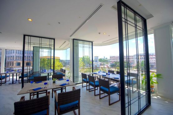 The Metropole Phuket - Image 5