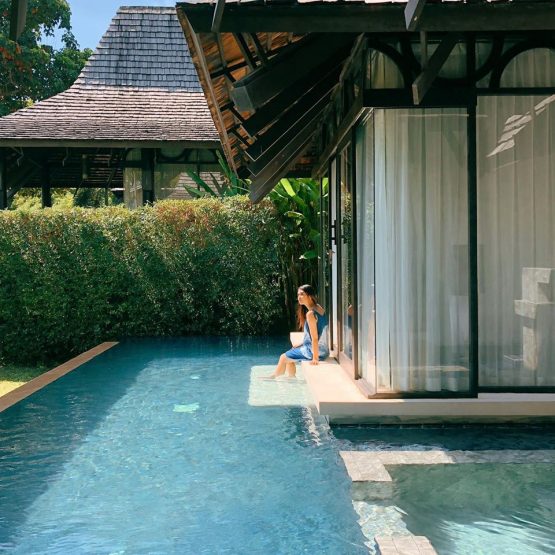 โรงแรม เดอะวิจิตร รีสอร์ท ภูเก็ต - Image 2