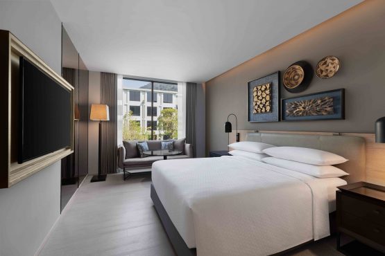 Four Points by Sheraton Phuket Patong Beach Resort - Image 3