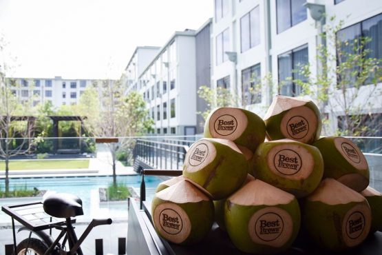Four Points by Sheraton Phuket Patong Beach Resort - Image 4