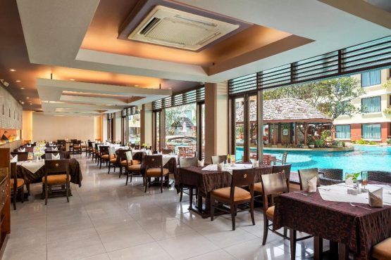โรงแรมป่าตองพารากอน รีสอร์ท แอนด์ สปา - Image 4