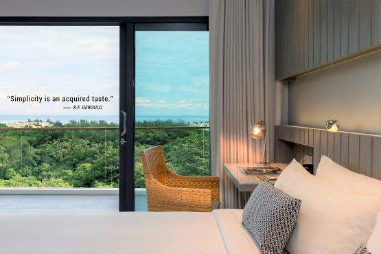Hotel IKON Phuket - Image 3