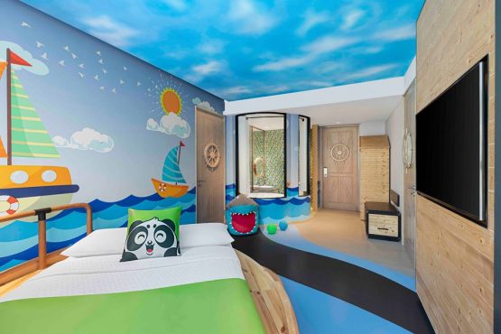 Four Points by Sheraton Phuket Patong Beach Resort - Image 7