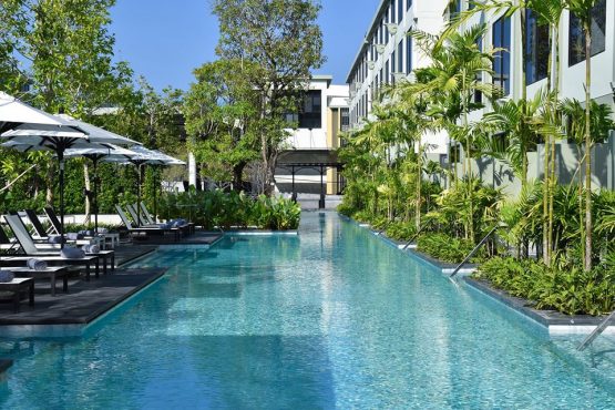 Four Points by Sheraton Phuket Patong Beach Resort - Image 8