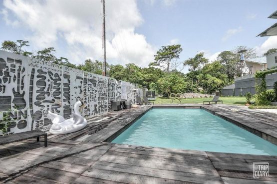 โรงแรม ภูเก็ต นอนนี้ต๊ะ บูทิค รีสอร์ท - Image 3