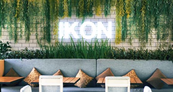 Hotel IKON Phuket - Image 5