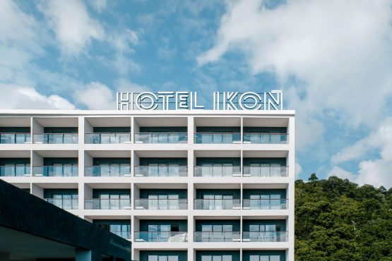 Hotel IKON Phuket - Image 6