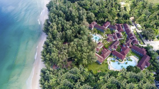 Amora Beach Resort Phuket