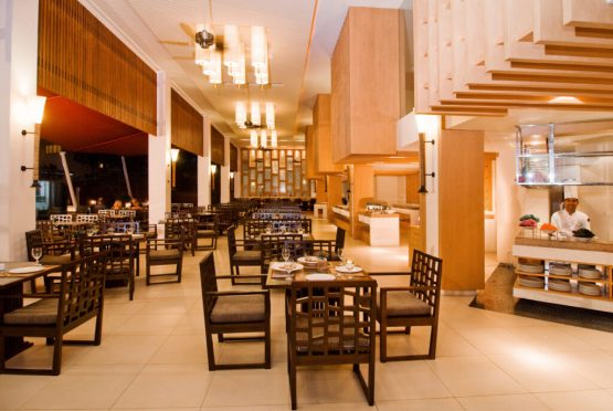 Peach Blossom Resort - Image 20