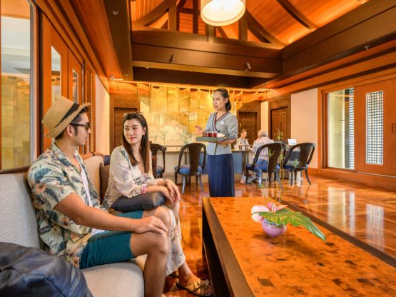 Holiday Inn Resort Phuket, Patong Beach - Image 2