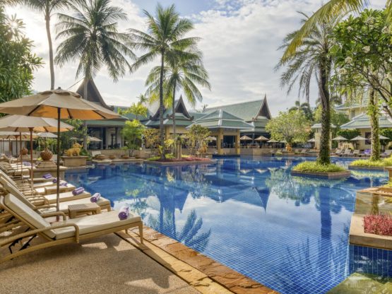 Holiday Inn Resort Phuket, Patong Beach - Image 4