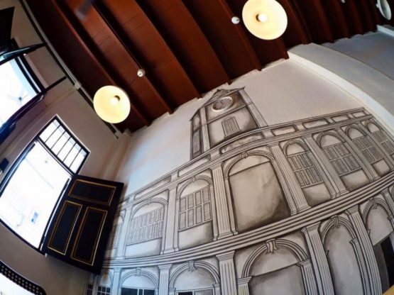 Chino Town Gallery Hostel - Image 3