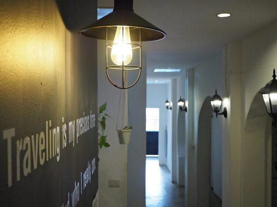 Chino Town Gallery Hostel - Image 4
