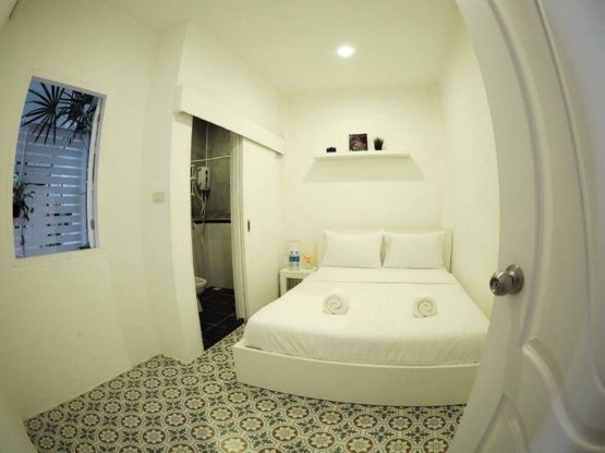 Chino Town Gallery Hostel - Image 5