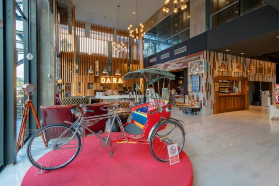 Dara Hotel - Image 3