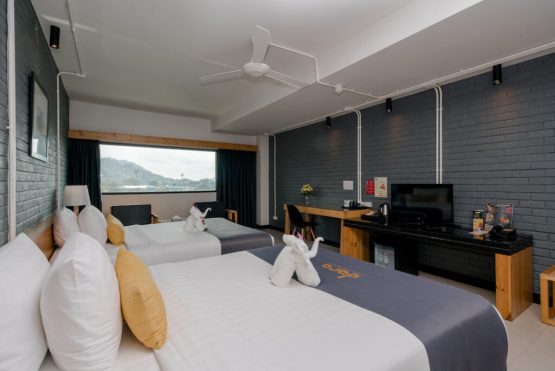 Dara Hotel - Image 4