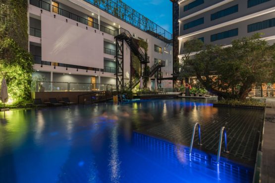 Dara Hotel - Image 7