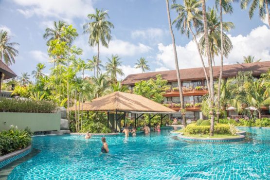 โรงแรมป่าตองเมอร์ลิน - Image 6