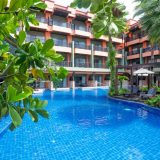 โรงแรมป่าตองเมอร์ลิน - Image 8