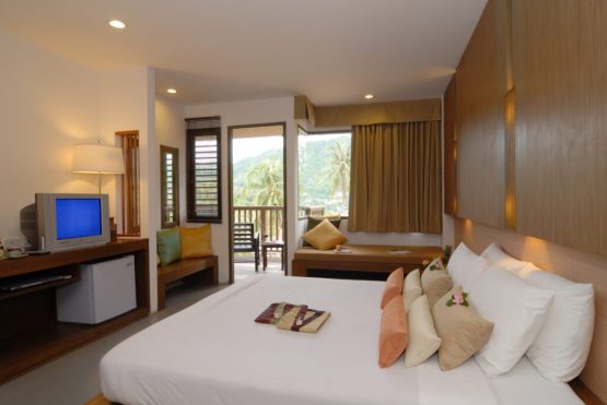 Peach Blossom Resort - Image 23