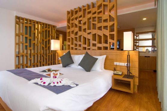 Peach Blossom Resort - Image 2