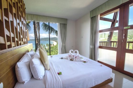 Peach Blossom Resort - Image 25