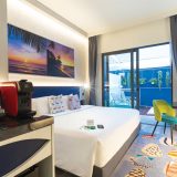 Hotel Clover Patong Phuket - Image 2