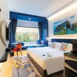 Hotel Clover Patong Phuket - Image 3