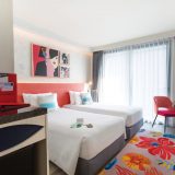 Hotel Clover Patong Phuket - Image 4