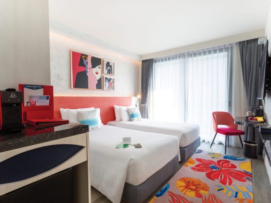 Hotel Clover Patong Phuket - Image 4
