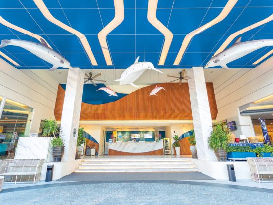 Hotel Clover Patong Phuket - Image 5