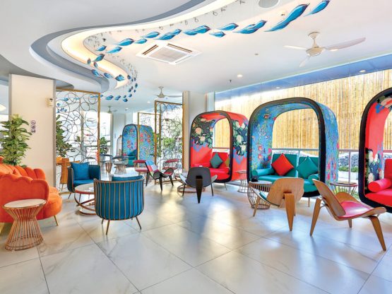 Hotel Clover Patong Phuket - Image 6