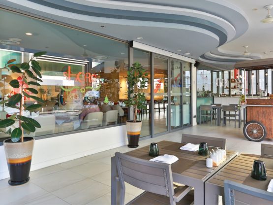 Hotel Clover Patong Phuket - Image 7
