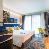 Hotel Clover Patong Phuket - Image 8