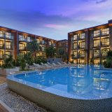 Holiday Inn Express Phuket Patong Beach Central - Image 2