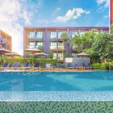 Holiday Inn Express Phuket Patong Beach Central - Image 3
