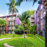 Holiday Inn Express Phuket Patong Beach Central - Image 9