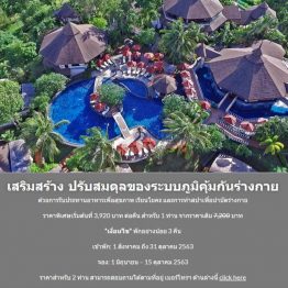 Phuket Great Time Promotion, Ayurveda, Wellness, Yoga Retreats, Phuket Thailand, Mangosteen Ayurveda & Wellness Resort, Number 1 Ayurveda Resort in Thailand, Rawai, Phuket.