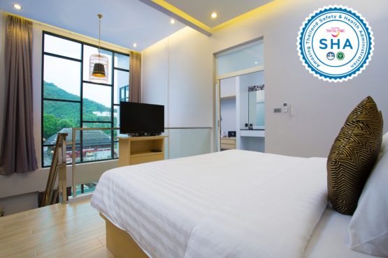 Oneloft Hotel