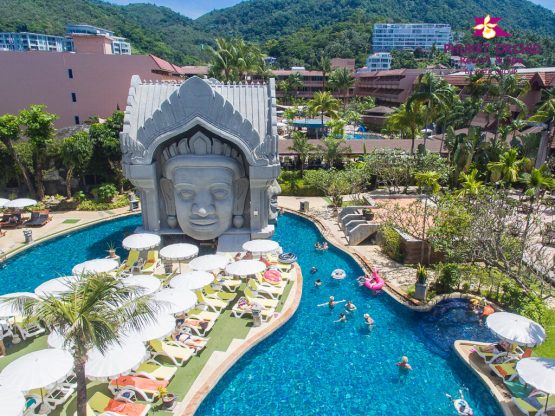 PHUKET ORCHID RESORT AND SPA - Image 4