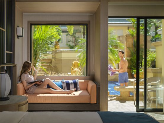 Holiday Inn Resort Phuket, Patong Beach - Image 8
