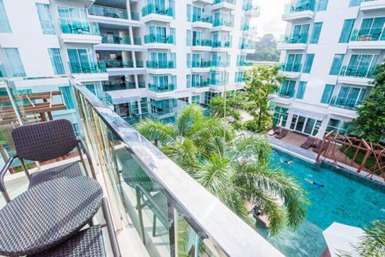Fishermen’s Harbour Urban Resort - Image 5