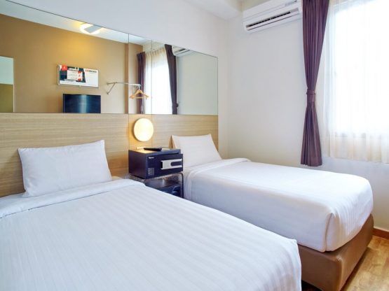 Red Planet Phuket Patong - Image 4