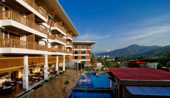 Peach Blossom Resort - Image 14